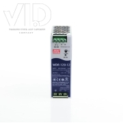 Bộ nguồn meanwell WDR-120-12