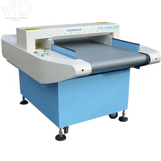 Máy dò kim loại Oshima ON-688CDII