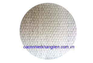 Vải ceramic - Cách Nhiệt Bảo Khang - Công Ty TNHH Cách Nhiệt Bảo Khang