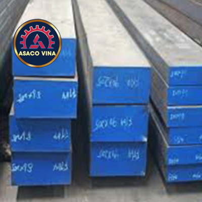 Thép tấm SKD61