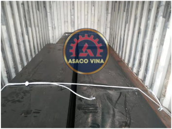 Thép ASACO VINA – Công Ty TNHH ASACO VINA