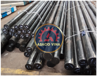 Thép ASACO VINA – Công Ty TNHH ASACO VINA