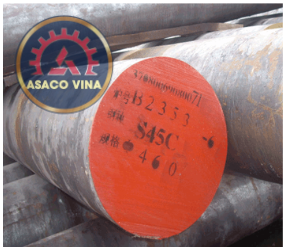 Thép ASACO VINA – Công Ty TNHH ASACO VINA