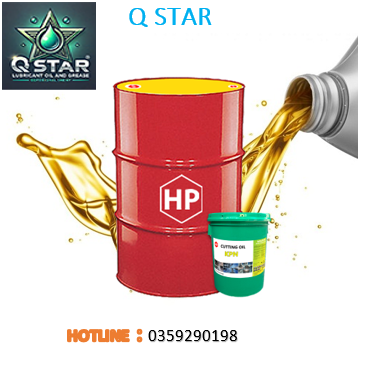 Dầu gia công kim loại KPN - Dầu Mỡ Nhờn Q Star - Công Ty TNHH Dầu Mỡ Nhờn Q Star