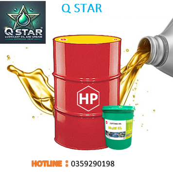 Dầu gia công kim loại Multi - KL - Dầu Mỡ Nhờn Q Star - Công Ty TNHH Dầu Mỡ Nhờn Q Star
