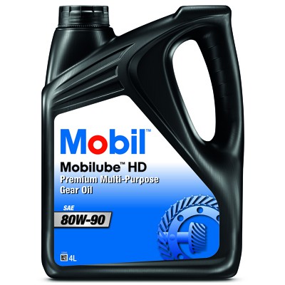 Dầu Mobilub - Dầu Mỡ Nhờn Q Star - Công Ty TNHH Dầu Mỡ Nhờn Q Star