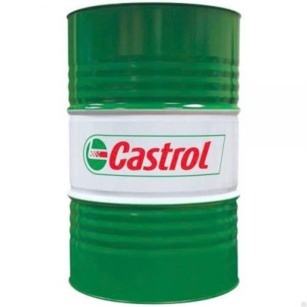 Dầu nhớt Castrol - Dầu Mỡ Nhờn Q Star - Công Ty TNHH Dầu Mỡ Nhờn Q Star