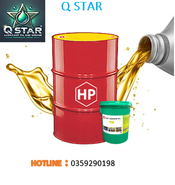 Dầu thủy lực HP TN32 - TN46 - TN68 - Dầu Mỡ Nhờn Q Star - Công Ty TNHH Dầu Mỡ Nhờn Q Star