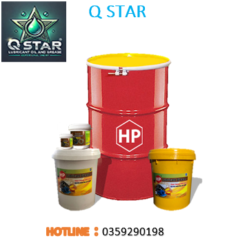 Mỡ bôi trơn cực áp - Dầu Mỡ Nhờn Q Star - Công Ty TNHH Dầu Mỡ Nhờn Q Star