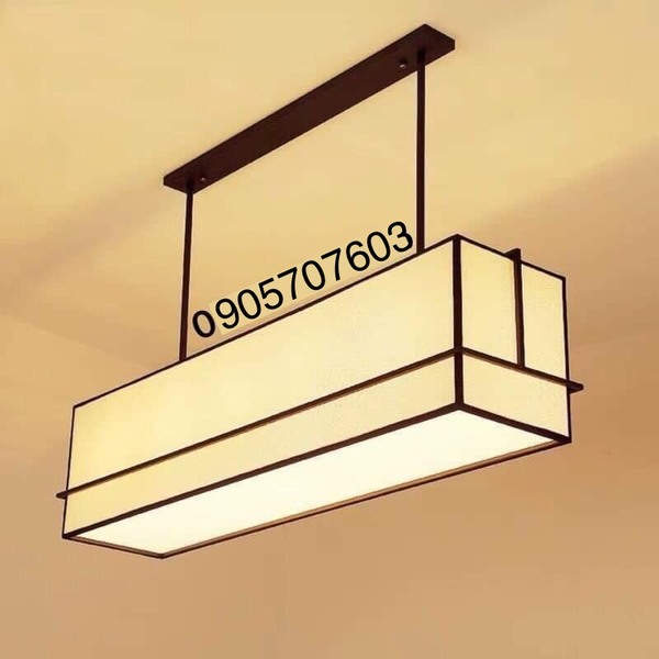 Đèn lồng Nhật TH5