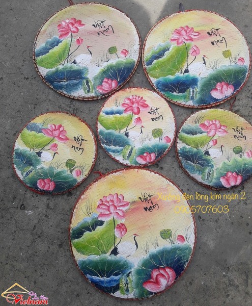 Mẹt tranh nghệ thuật