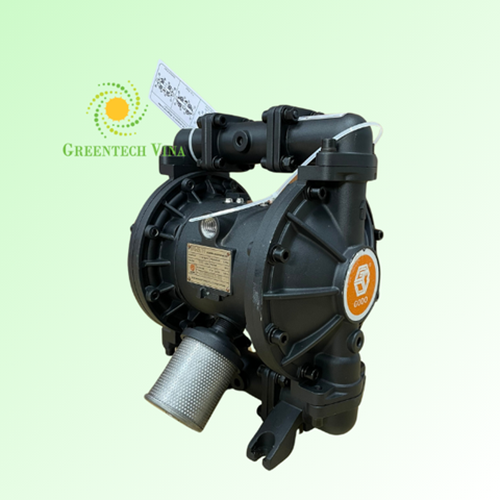 Bơm màng Godo BFQ-25LTFF