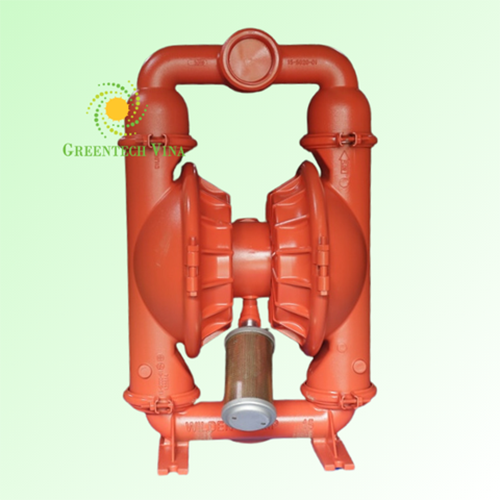 Bơm màng WILDEN XPS15/AAAAA/NES/NE/NE/0014