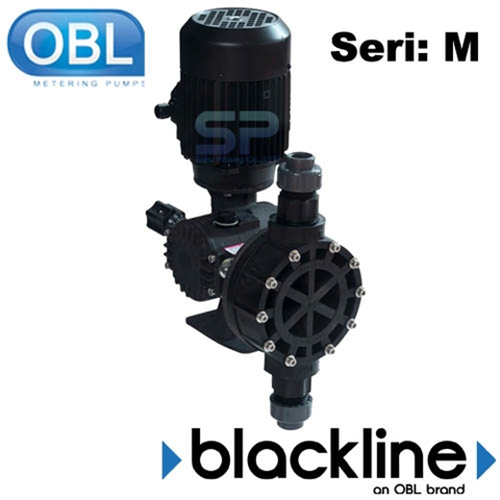 Bơm định lượng OBL M421PPSV