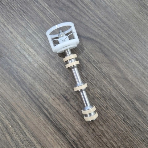 Vỏ Pilot 755.V003.000