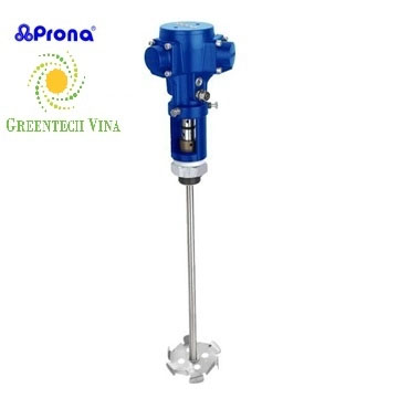 Máy khuấy sơn 20 lít