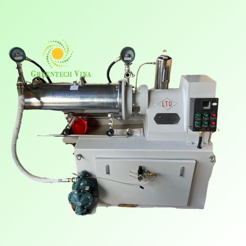 Máy nghiền LTD 30 LT