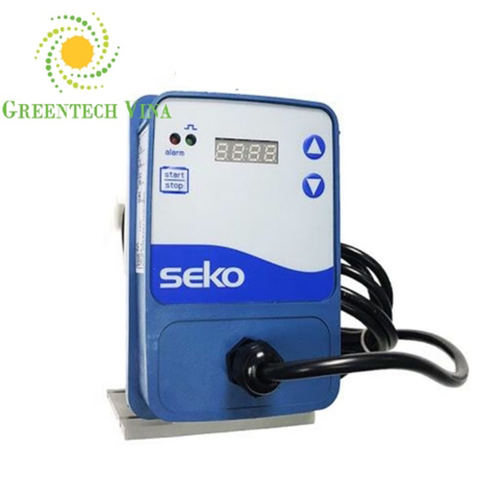 Bơm định lượng Seko DMS 201