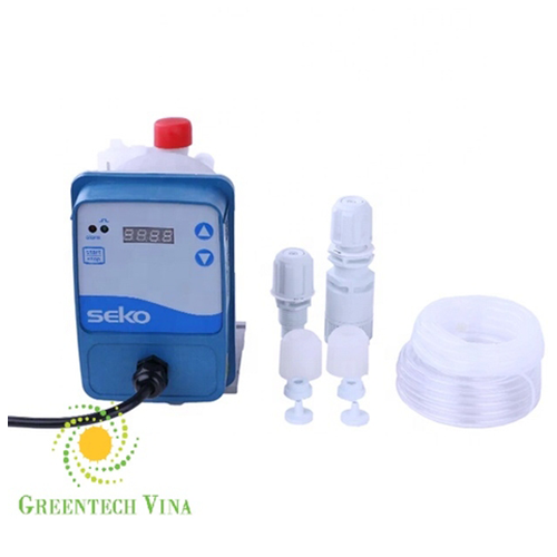 Bơm định lượng SEKO DMS200