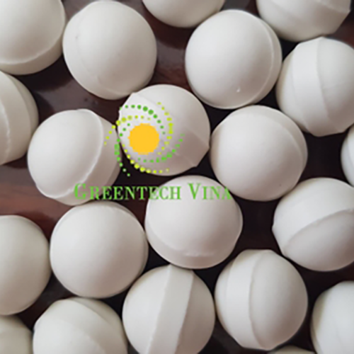 Bi sứ nghiền mực in - ceramic balls