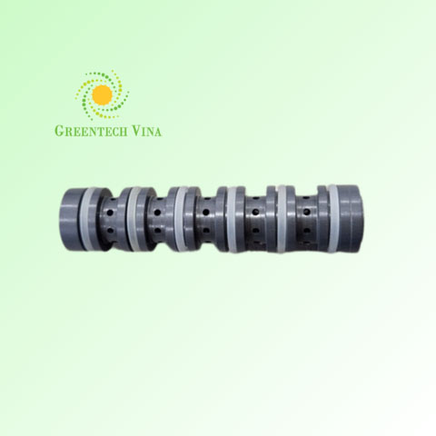 Vỏ Pilot 755.V004.000