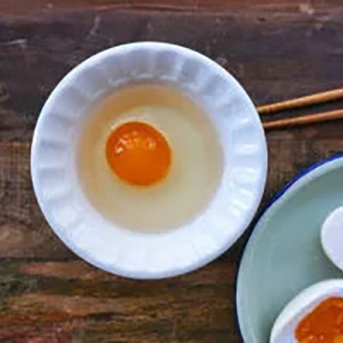 Trứng muối - Trứng Muối Khang Thịnh Phát - Công Ty TNHH Sản Xuất Thương Mại Thực Phẩm Khang Thịnh Phát