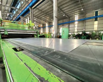 Hình ảnh hoạt động công ty Nhân Trí