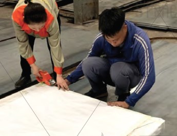 Hình ảnh hoạt động công ty Nhân Trí