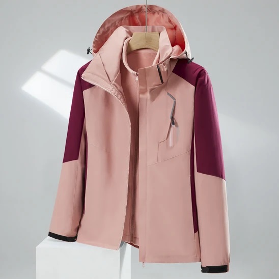 May gia công áo jacket - May Gia Công VINAGROUP - Công Ty TNHH Thương Mại Xuất Nhập Khẩu VINAGROUP