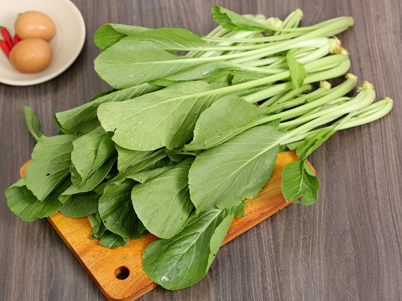 Cải Ngọt
