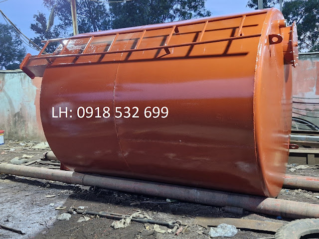 Bồn chứa nước PCCC