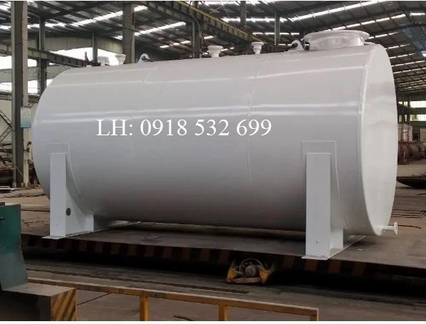 Bồn chứa xăng dầu 20m3