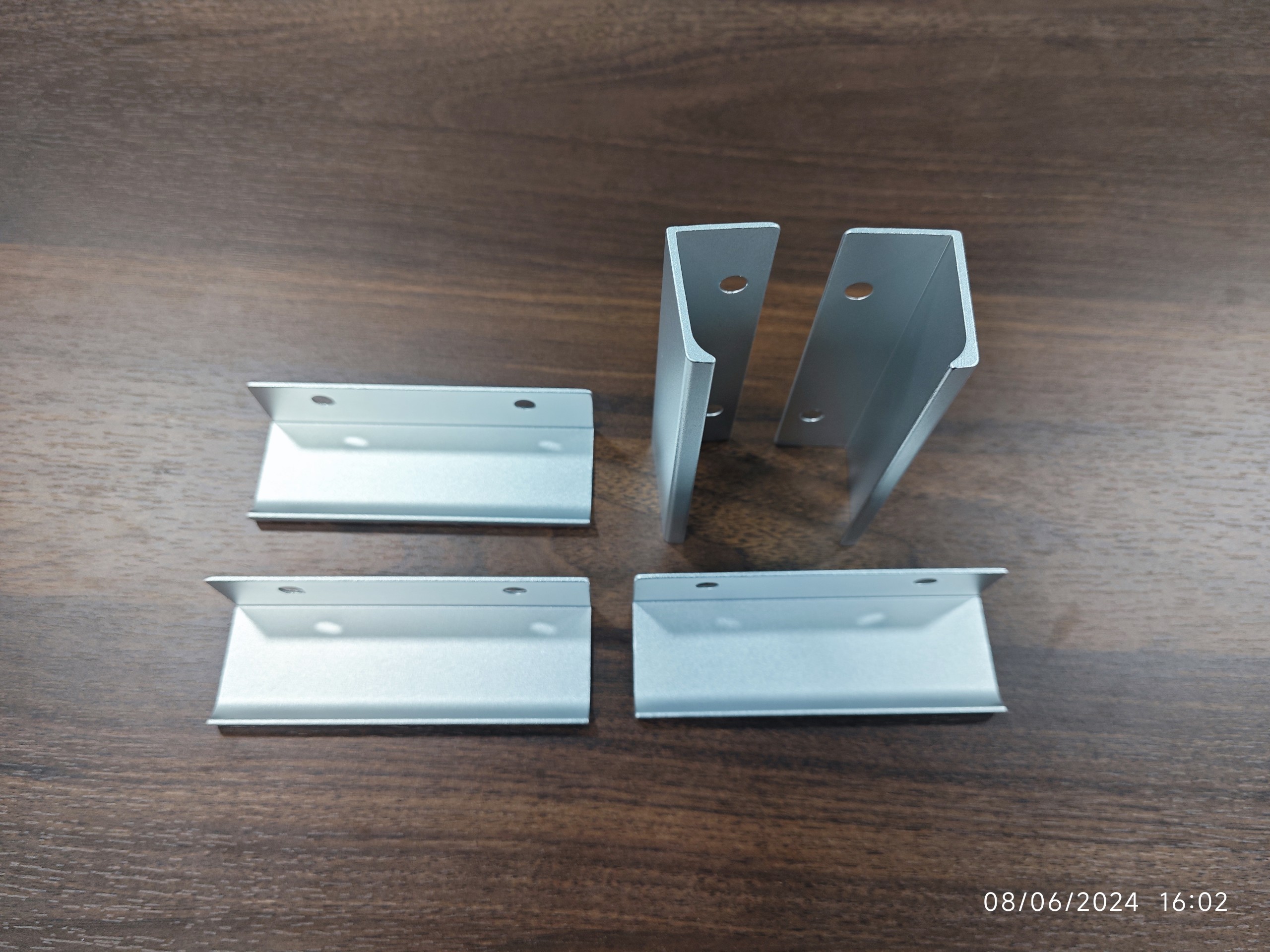 Gia công linh kiện cơ khí