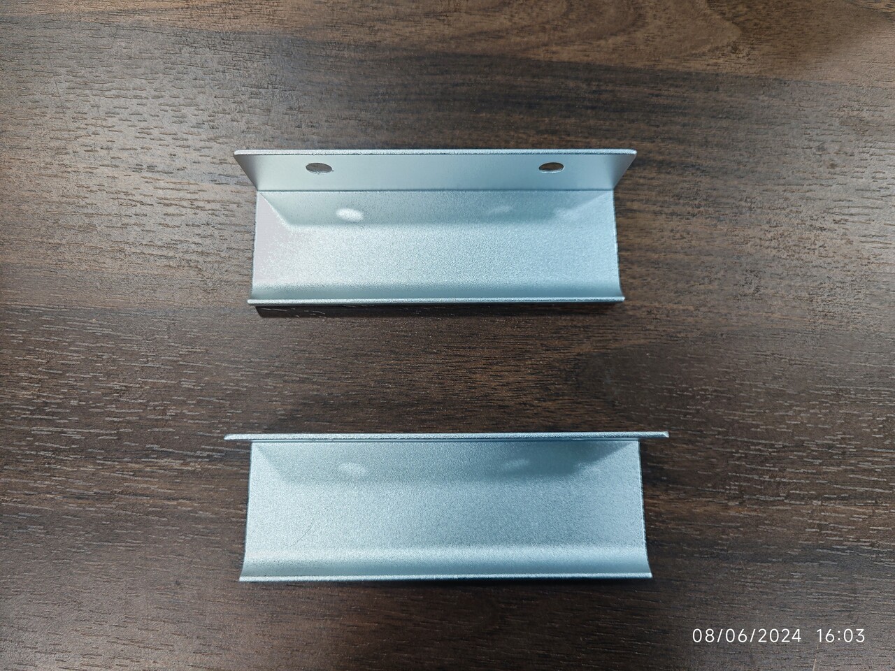 Gia công linh kiện cơ khí