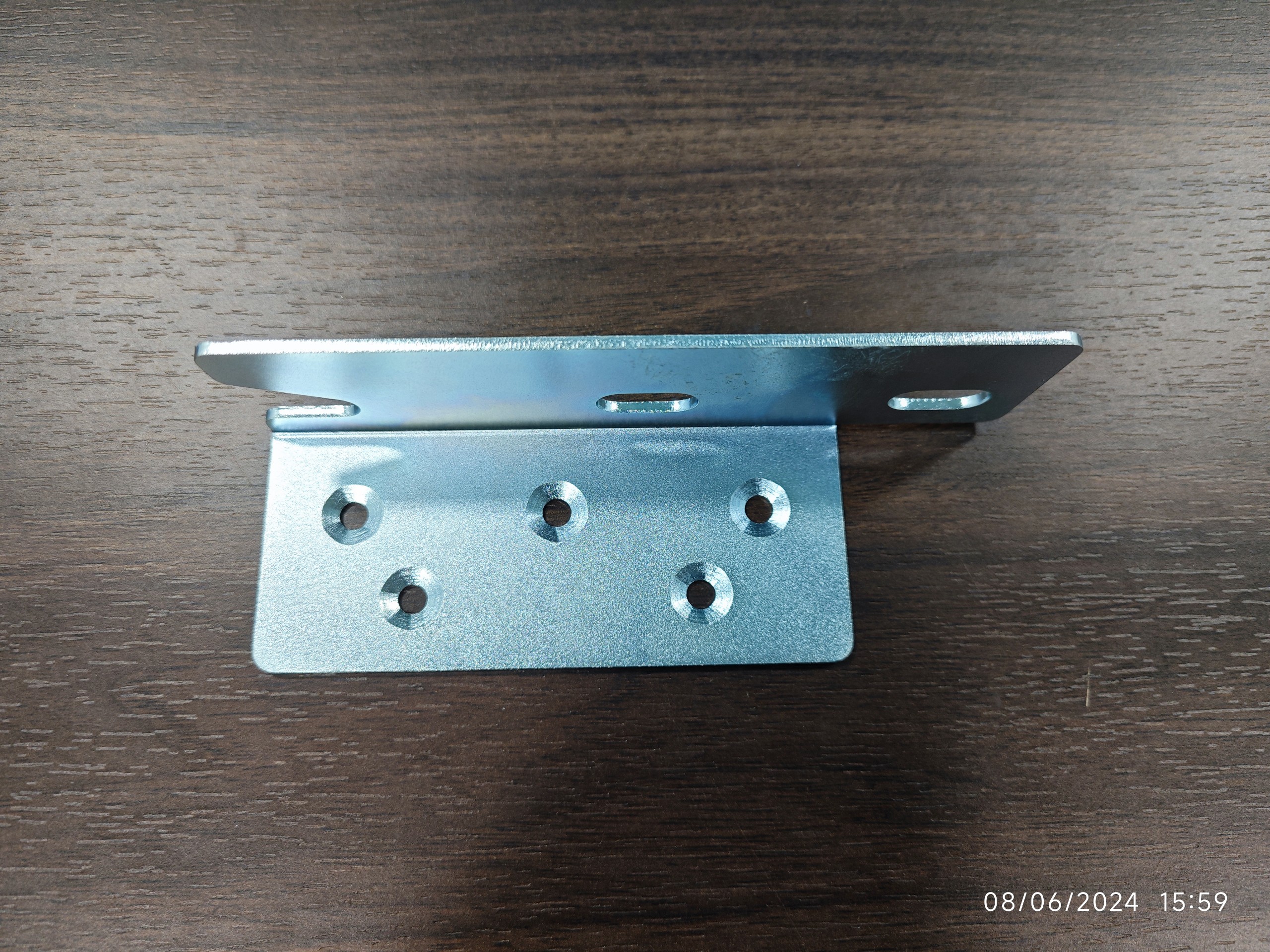 Gia công linh kiện cơ khí