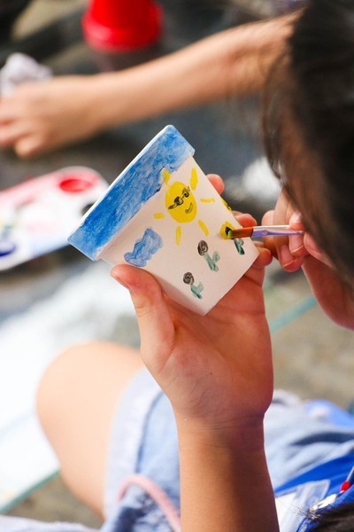 Trò chơi tập thể