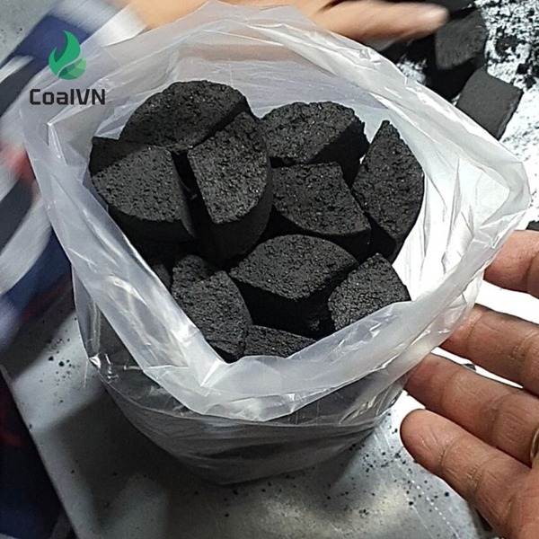 Than dừa kaloud cao cấp