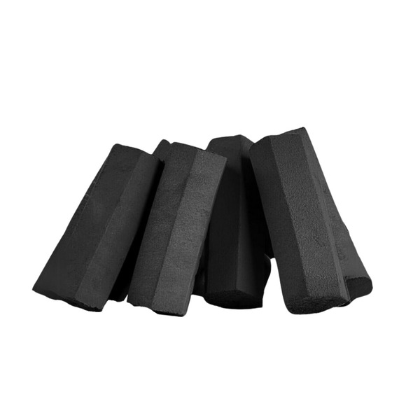 Than dừa lục giác