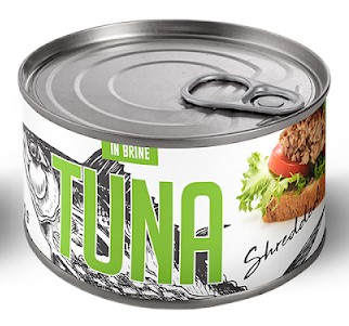 Cá ngừ đóng hộp - Thủy Hải Sản Oceansix Foods - Công Ty TNHH Oceansix Foods