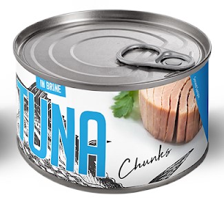 Cá ngừ đóng hộp - Thủy Hải Sản Oceansix Foods - Công Ty TNHH Oceansix Foods