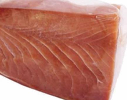 Cá ngừ vây vàng cắt saku (chưa xử lý CO) - Thủy Hải Sản Oceansix Foods - Công Ty TNHH Oceansix Foods
