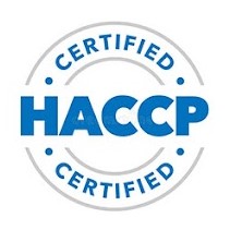 HACCP - Thủy Hải Sản Oceansix Foods - Công Ty TNHH Oceansix Foods
