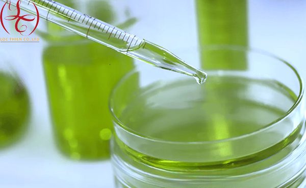 FeCl2 - Sắt II Clorua - Hóa Chất Lộc Thiên - Công Ty TNHH Đầu Tư Phát Triển Lộc Thiên