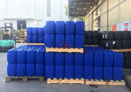 NaOCl - Javen 10% - Hóa Chất Lộc Thiên - Công Ty TNHH Đầu Tư Phát Triển Lộc Thiên