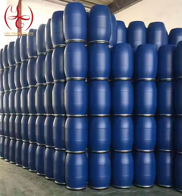 NaOCl - Javen 12% - Hóa Chất Lộc Thiên - Công Ty TNHH Đầu Tư Phát Triển Lộc Thiên