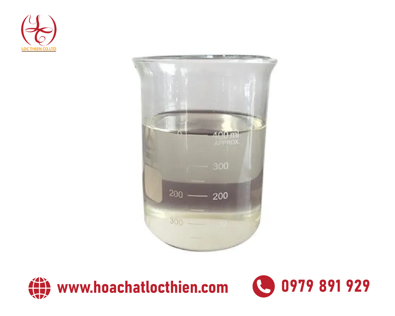 Thủy tinh lỏng Natri Silicat