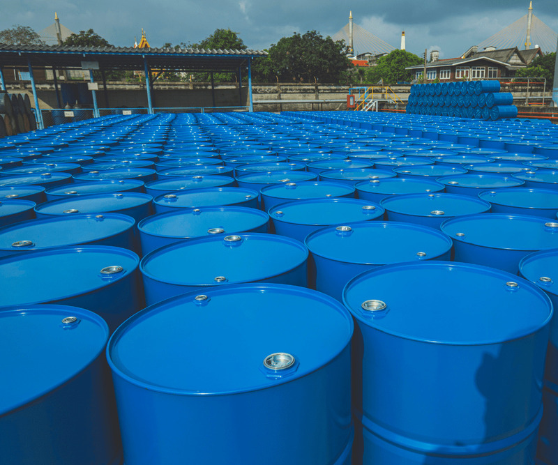 Xút lỏng NaOH 32% - 33% - Hóa Chất Lộc Thiên - Công Ty TNHH Đầu Tư Phát Triển Lộc Thiên