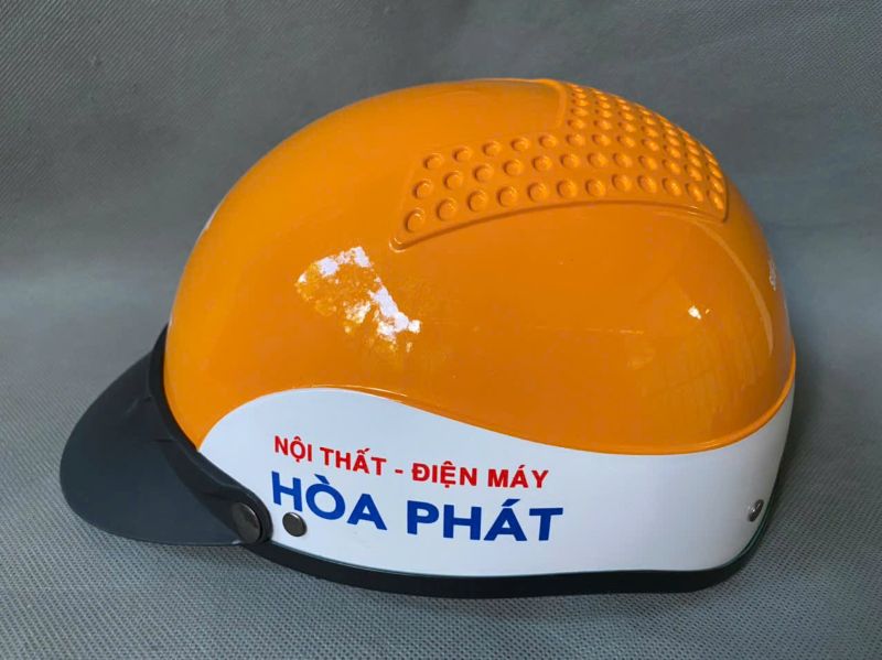 Mũ bảo hiểm
