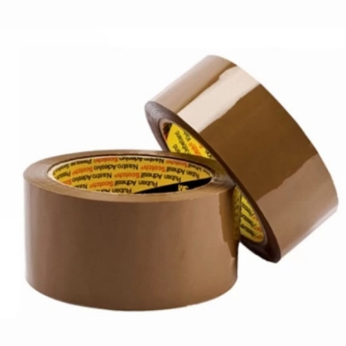 Băng keo đục - Công Ty TNHH VLT Packaging