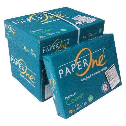 Giấy A4 Pape One ĐL70